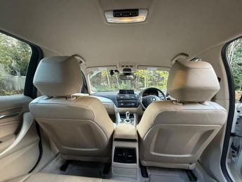 BMW 1 Series 1.6 Fashionista Edition- Exclusive