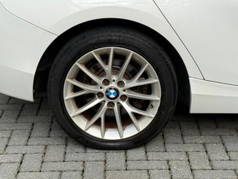 BMW 1 Series 1.6 Fashionista Edition- Exclusive