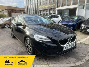 Volvo V40 2.0 T3 Momentum Nav Plus Euro 6 (s/s) 5dr