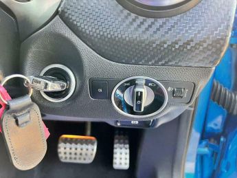 Mercedes-Benz A Class 1.5 A180 CDI AMG Sport 7G-DCT Euro 5 (s/s) 5dr