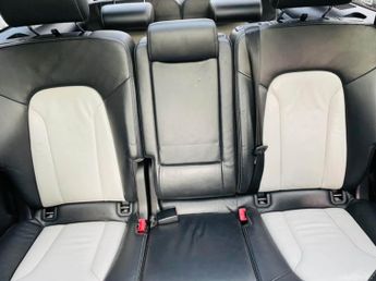 Audi Q7 TDI QUATTRO S LINE