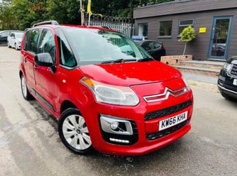 Citroen C3 BLUEHDI EDITION PICASSO