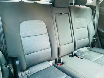 Hyundai Tucson T-GDI SE NAV