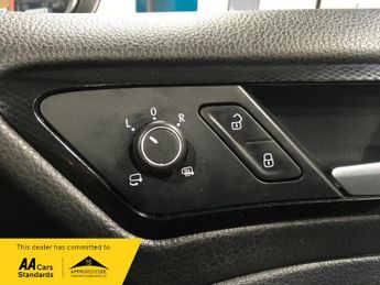 Volkswagen Golf 2.0 TDI BLUEMOTION TECH GT ESTATE DSG ONE OWNER ONLY 56350 MILES