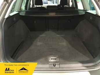 Volkswagen Golf 2.0 TDI BLUEMOTION TECH GT ESTATE DSG ONLY 57370 MILES!!