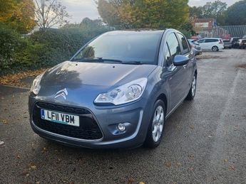 Citroen C3 EXCLUSIVE
