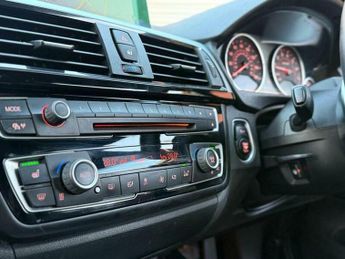 BMW 4 SERIES 3.0 435i M Sport Auto Euro 6 (s/s) 2dr