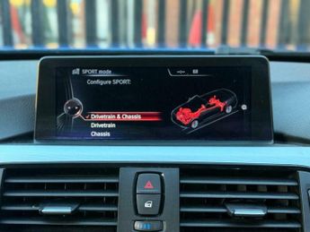 BMW 4 SERIES 3.0 435i M Sport Auto Euro 6 (s/s) 2dr