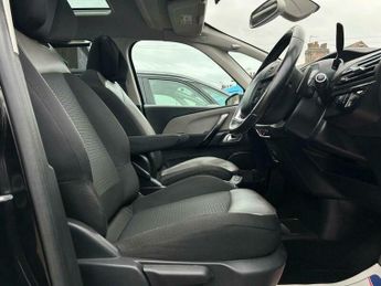 Citroen C4 Picasso 1.6 BlueHDi Exclusive+ EAT6 Euro 6 (s/s) 5dr