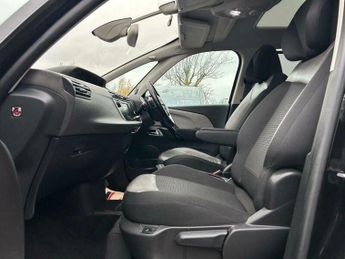 Citroen C4 Picasso 1.6 BlueHDi Exclusive+ EAT6 Euro 6 (s/s) 5dr