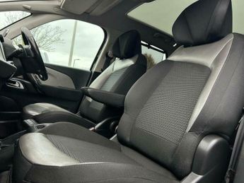 Citroen C4 Picasso 1.6 BlueHDi Exclusive+ EAT6 Euro 6 (s/s) 5dr