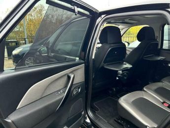 Citroen C4 Picasso 1.6 BlueHDi Exclusive+ EAT6 Euro 6 (s/s) 5dr