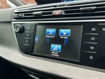 Citroen C4 Picasso 1.6 BlueHDi Exclusive+ EAT6 Euro 6 (s/s) 5dr