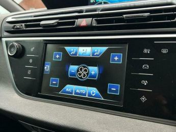 Citroen C4 Picasso 1.6 BlueHDi Exclusive+ EAT6 Euro 6 (s/s) 5dr