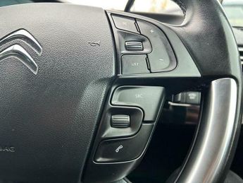 Citroen C4 Picasso 1.6 BlueHDi Exclusive+ EAT6 Euro 6 (s/s) 5dr