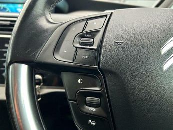 Citroen C4 Picasso 1.6 BlueHDi Exclusive+ EAT6 Euro 6 (s/s) 5dr