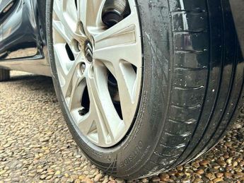 Citroen C4 Picasso 1.6 BlueHDi Exclusive+ EAT6 Euro 6 (s/s) 5dr