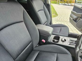 Subaru Outback 2.0D SE Lineartronic 4WD Euro 6 5dr