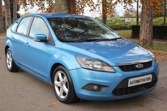 Ford Focus ZETEC