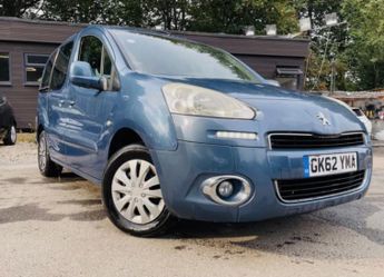 Peugeot Partner E-HDI TEPEE S