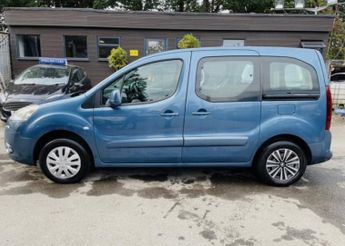 Peugeot Partner E-HDI TEPEE S