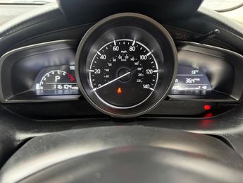 Mazda MAZDA 2 SE-L NAV PLUS