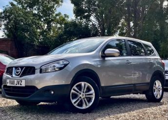 Nissan Qashqai DCI ACENTA PLUS 2