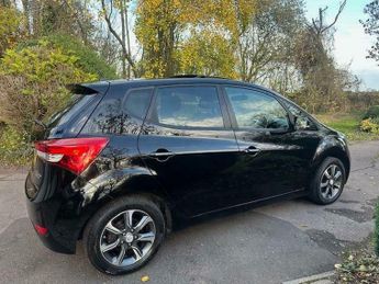 Hyundai IX20 MPI PREMIUM NAV AUTOMATIC