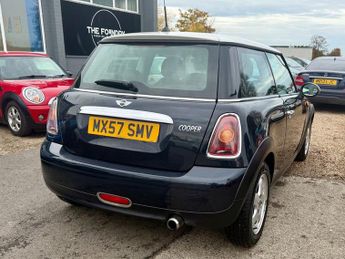MINI Mini COOPER