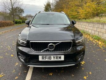 Volvo XC40 2.0 D3 Momentum Pro Auto Euro 6 (s/s) 5dr