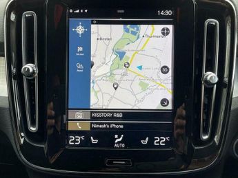 Volvo XC40 2.0 D3 Momentum Pro Auto Euro 6 (s/s) 5dr