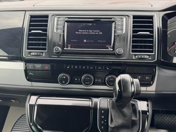 Volkswagen Caravelle 2.0 BiTDI BlueMotion Tech Executive MPV 5dr Diesel DSG Euro 6 (s