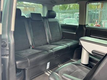 Volkswagen Caravelle 2.0 BiTDI BlueMotion Tech Executive MPV 5dr Diesel DSG Euro 6 (s