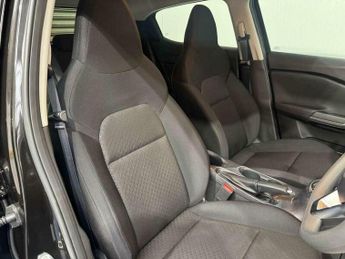 Nissan Juke 1.0 Juke Acenta DiG-T Semi-Auto 5dr