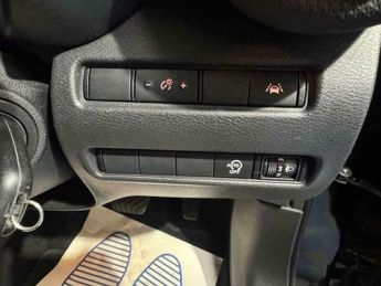 Nissan Juke 1.0 Juke Acenta DiG-T Semi-Auto 5dr
