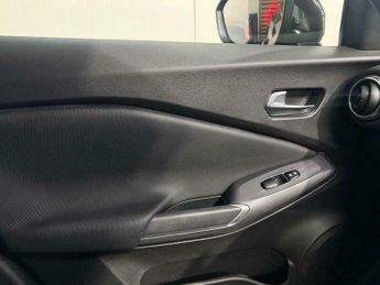 Nissan Juke 1.0 Juke Acenta DiG-T Semi-Auto 5dr