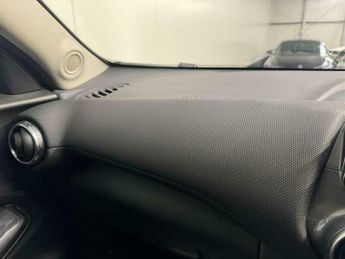 Nissan Juke 1.0 Juke Acenta DiG-T Semi-Auto 5dr