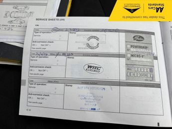 Dacia Sandero STEPWAY AMBIANCE DCI