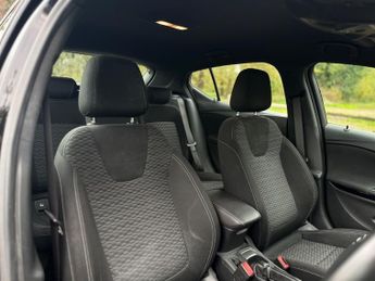 Vauxhall Astra SRI NAV S/S