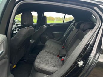Vauxhall Astra SRI NAV S/S