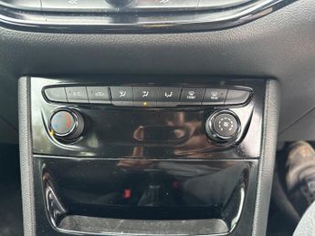 Vauxhall Astra SRI NAV S/S