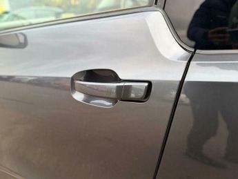 BMW i3 Auto Euro 6 (s/s) 5dr (Range Extender)