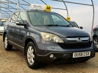Honda CR-V 2.0 i-VTEC ES 5dr