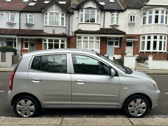 Kia Picanto 1.1 LX 5dr