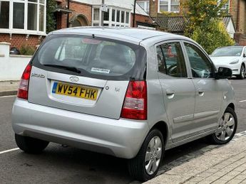 Kia Picanto 1.1 LX 5dr