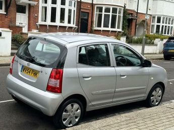 Kia Picanto 1.1 LX 5dr