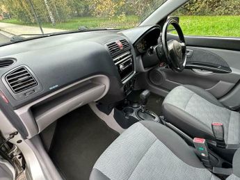 Kia Picanto 1.1 LX 5dr