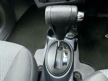 Kia Picanto 1.1 LX 5dr
