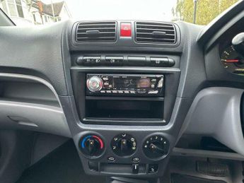 Kia Picanto 1.1 LX 5dr