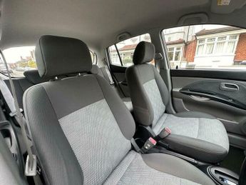 Kia Picanto 1.1 LX 5dr